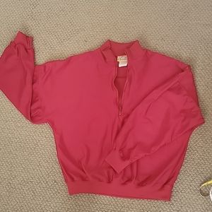 Hot Chillies 1/4 zipper pullover